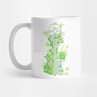 Kingdom Key Mug